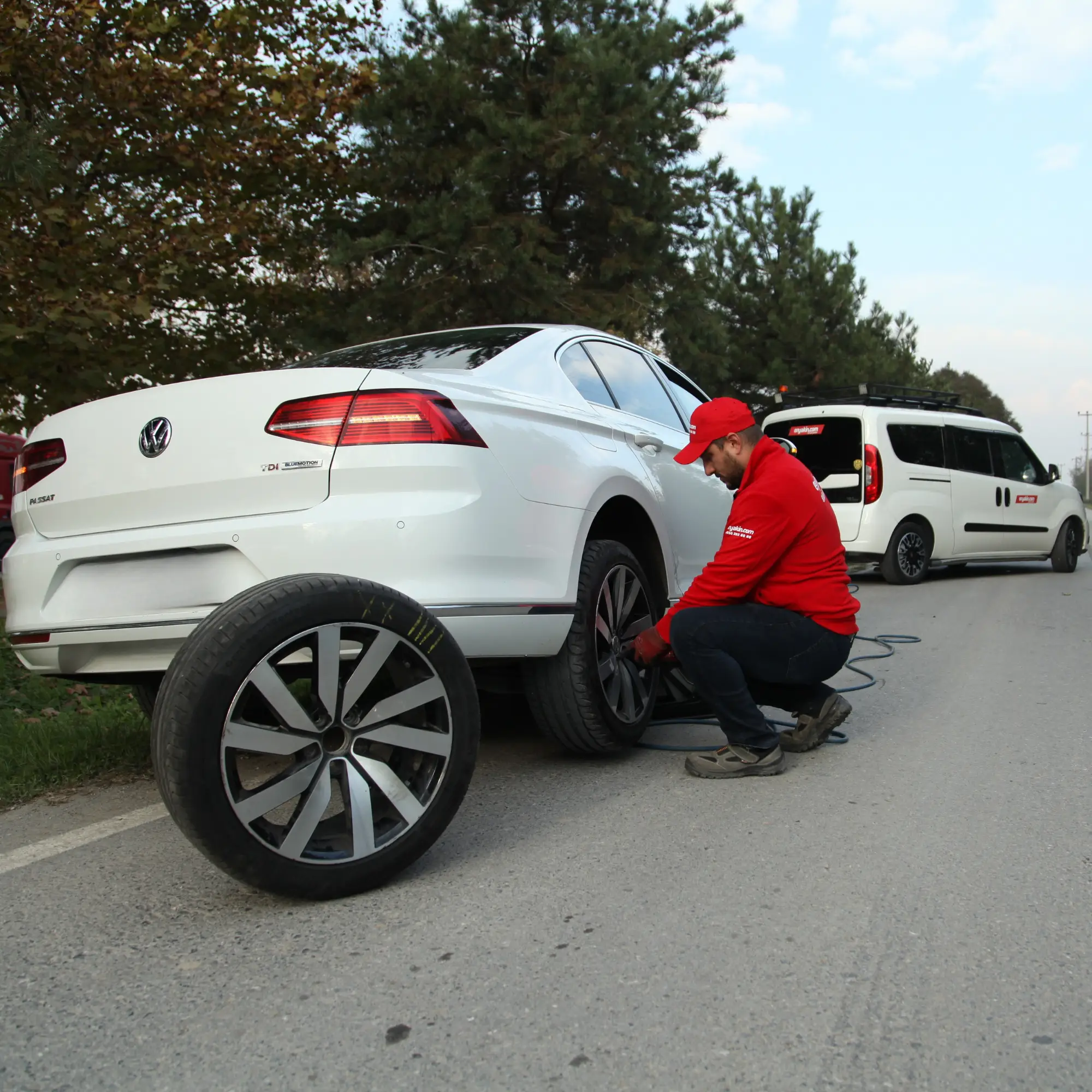 Yozgat’ta Oto Lastik Bakımı İçin Mevsimlik İpuçları