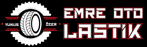 Yozgat Lastikçi - Emre Oto Lastik | 0546 590 20 70 Logo